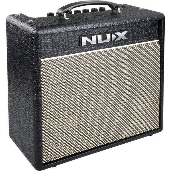 Ampli guitare mighty 20 mkii