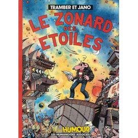 Le zonard des etoiles