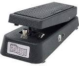 Pedale d'effet original crybaby model gcb-95