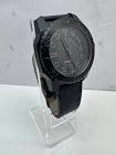 Montre tx fusion noir