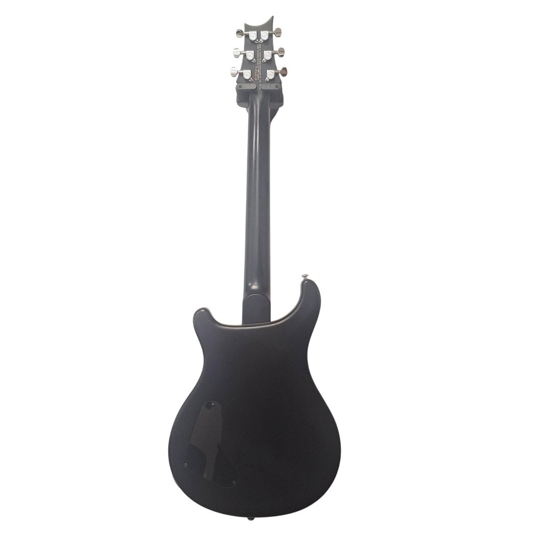 Guitare se billy martin
