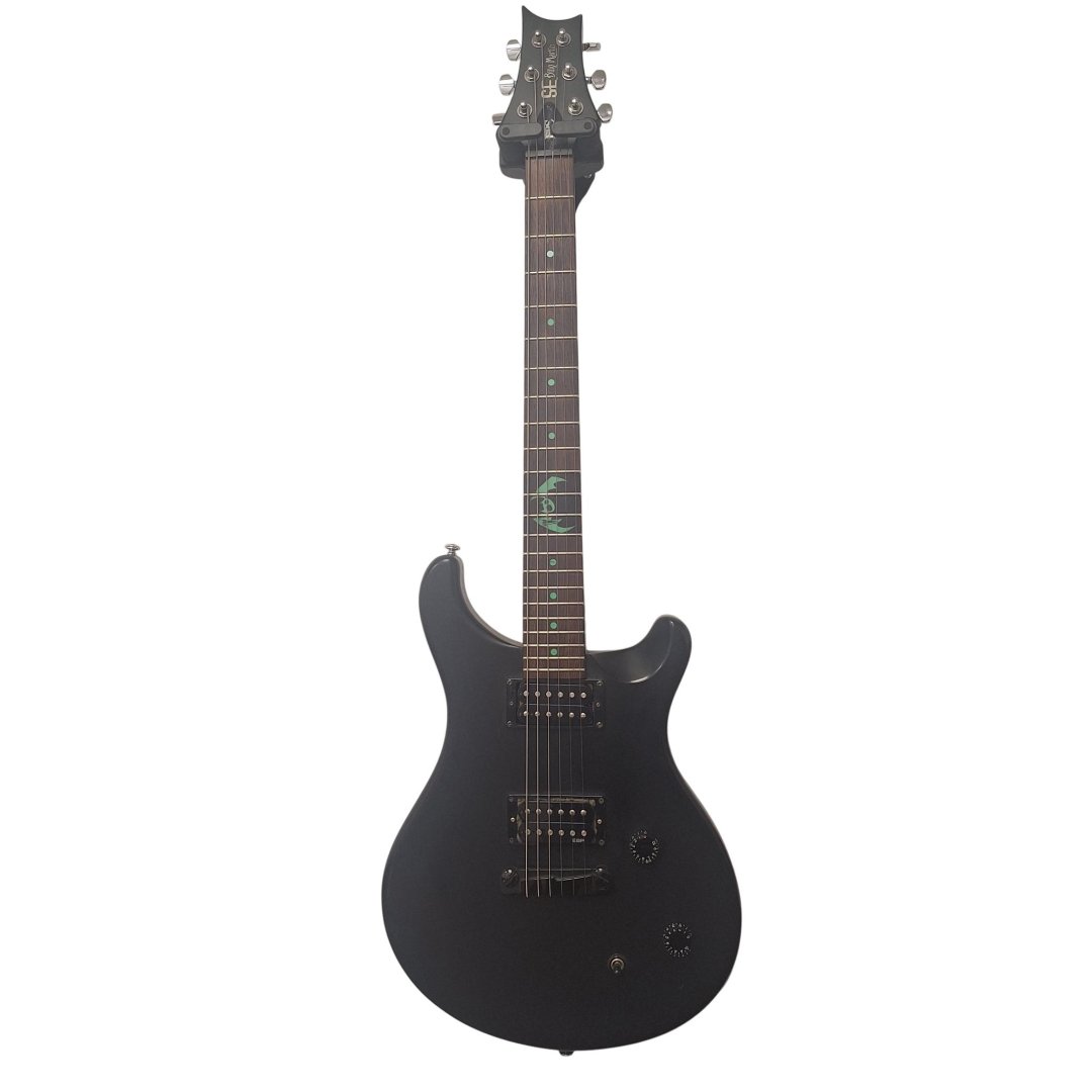 Guitare se billy martin