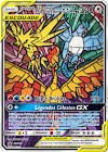 Carte pokemon sulfura electhor et artikodin sm210
