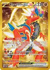 Carte pokemon koraidon ex svi 254/198
