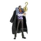 Figurine one piece extra crocodile 17cm