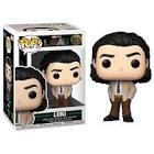 Figurine loki 895