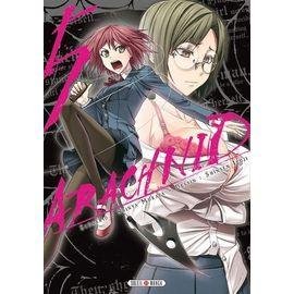 Arachnid - tome 5