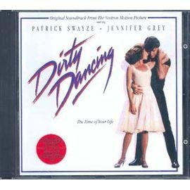 Cd dirty dancing