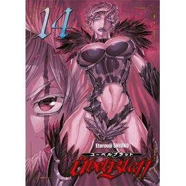 Ubel blatt - tome 14
