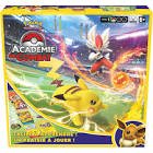 Coffret cartes pokemon v2