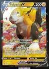 Carte pokemon fulgudog v swsh219