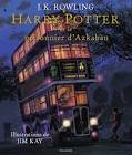 Hp et le prisonnier d'azkaban