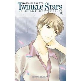 Twinkle stars - tome 5