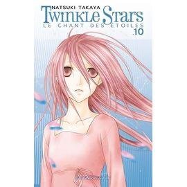 Twinkle stars - tome 10