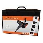 Ponceuse a beton 1800w sm125