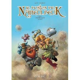 Le donjon de naheulbeuk tome 6 - deuxieme saison - partie 4