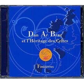 Cd finisterres