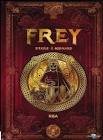 Frey s'exile a midgard