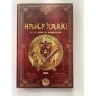Hrolf kraki et le tueur de berserkers