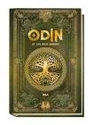Odin et le pouvoir de la creation