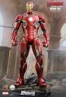 Figurine iron man 1/4