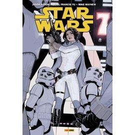 Star wars tome 3 - prison rebelle