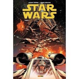 Le dernier vol du harbinger