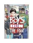 Boys run the riot