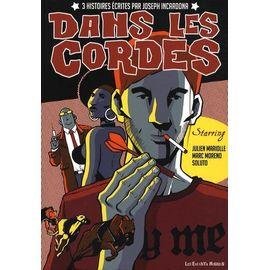 Dans les cordes