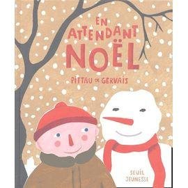 En attendant noel