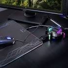 Pro gaming mouse bungee