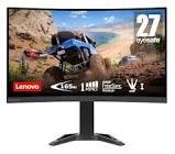 Ecran gamer fhd 165 hz g27c-30