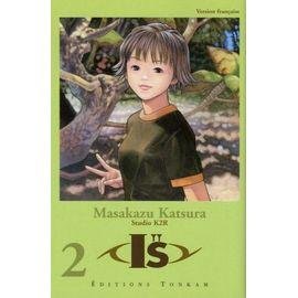 I''s - tome 2 : itsuka