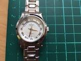Montre quartz 7n82-0cd0