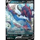 Carte pokemon clamiral de hisui v swsh239