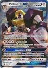 Carte pokemon melmetal gx sm178