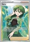 Carte pokemon sara 159/163