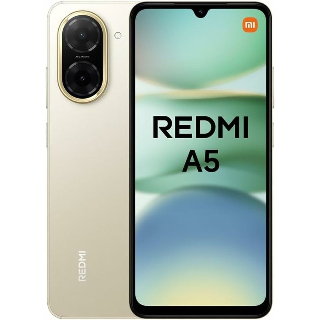 Redmi a5