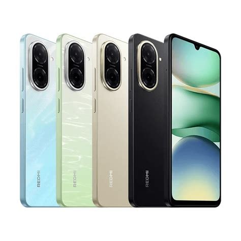Redmi a5