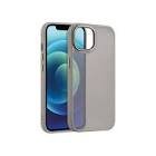 Coque satin matte iPhone 12/12 pro