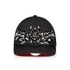 Casquette x marvel edition