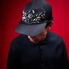 Casquette x marvel edition