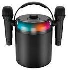 Singer karaoke