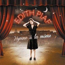 Cd hymne a la mome : best of