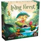Jeu de societe living forest