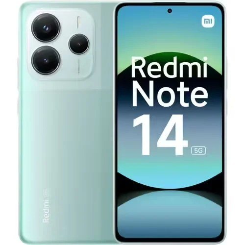 Xiaomi redmi note 14
