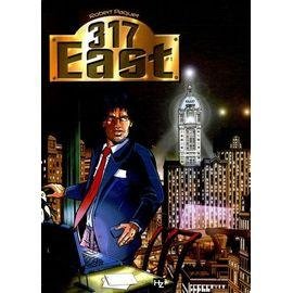 317 east tome 1