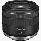 Objectif reflex, hybride rf24mm f1.8 macro is