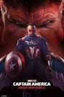 Captain brave