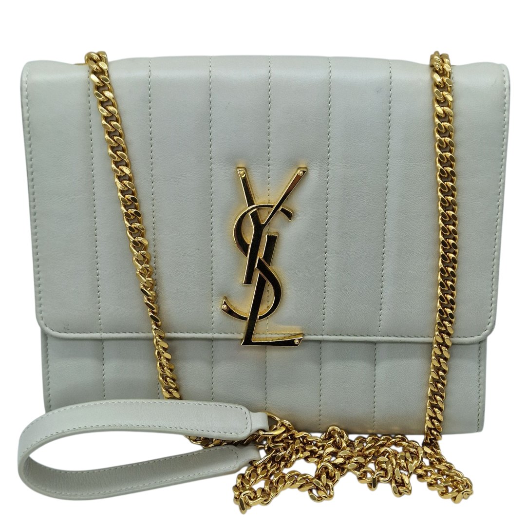 Sac bandouliere vicky cuir